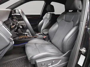 Audi SQ5 Sportback TDI quattro tiptronic