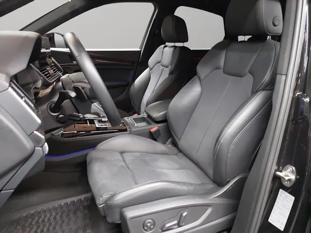 Audi SQ5 Sportback TDI quattro tiptronic