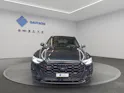 Audi SQ5 Sportback TDI quattro tiptronic