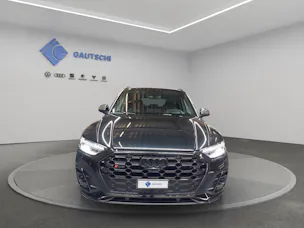 Audi SQ5 Sportback TDI quattro tiptronic