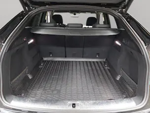 Audi SQ5 Sportback TDI quattro tiptronic