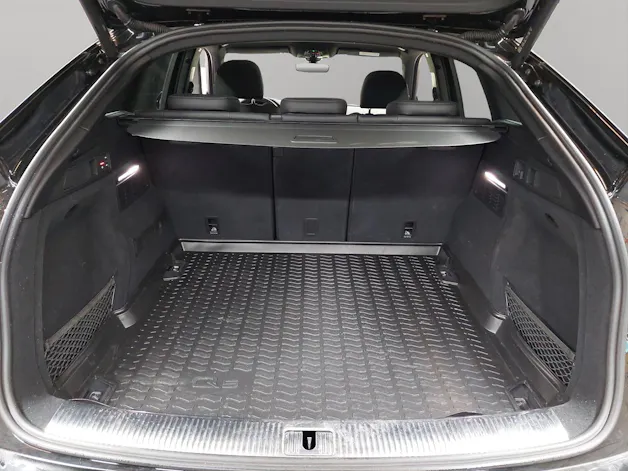 Audi SQ5 Sportback TDI quattro tiptronic