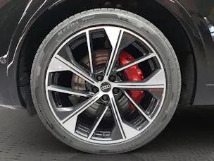 Audi SQ5 Sportback TDI quattro tiptronic