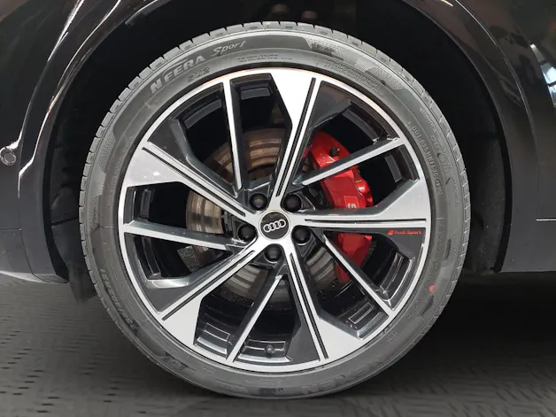 Audi SQ5 Sportback TDI quattro tiptronic