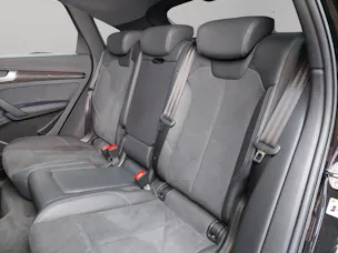 Audi SQ5 Sportback TDI quattro tiptronic
