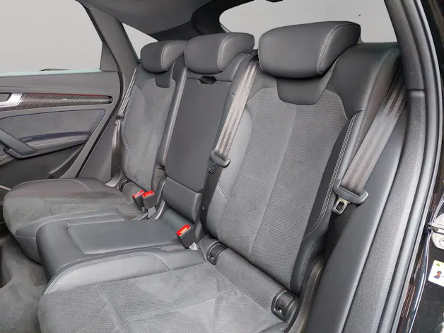 Audi SQ5 Sportback TDI quattro tiptronic
