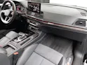 Audi SQ5 Sportback TDI quattro tiptronic