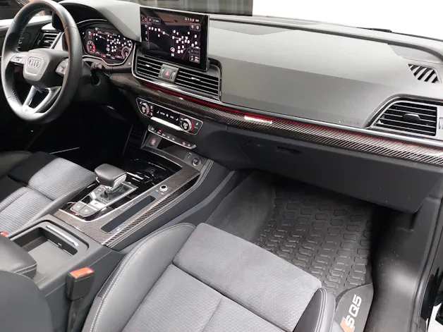 Audi SQ5 Sportback TDI quattro tiptronic