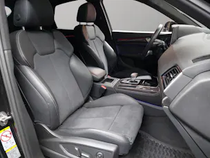 Audi SQ5 Sportback TDI quattro tiptronic