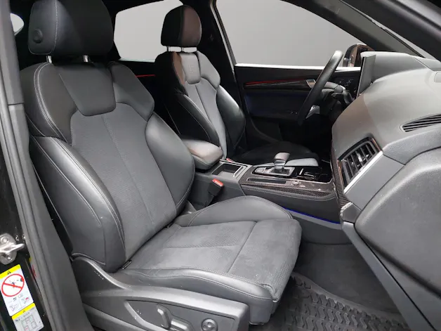 Audi SQ5 Sportback TDI quattro tiptronic