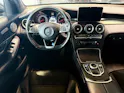 Mercedes-Benz GLC 43 AMG 4Matic 9G-Tronic