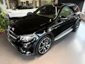 Mercedes-Benz GLC 43 AMG 4Matic 9G-Tronic