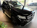 Mercedes-Benz GLC 43 AMG 4Matic 9G-Tronic