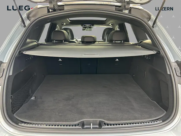 Mercedes-Benz GLC 300 d 4Matic 9G-Tronic