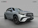 Mercedes-Benz GLC 300 d 4Matic 9G-Tronic