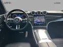 Mercedes-Benz GLC 300 d 4Matic 9G-Tronic