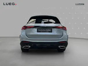 Mercedes-Benz GLC 300 d 4Matic 9G-Tronic