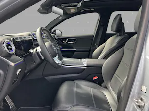 Mercedes-Benz GLC 300 d 4Matic 9G-Tronic