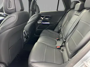 Mercedes-Benz GLC 300 d 4Matic 9G-Tronic