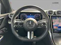 Mercedes-Benz GLC 300 d 4Matic 9G-Tronic