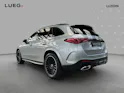 Mercedes-Benz GLC 300 d 4Matic 9G-Tronic