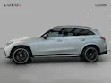 Mercedes-Benz GLC 300 d 4Matic 9G-Tronic