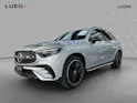 Mercedes-Benz GLC 300 d 4Matic 9G-Tronic