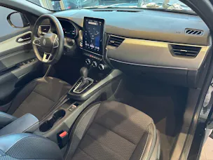 Renault Arkana 1.6 E-Techno