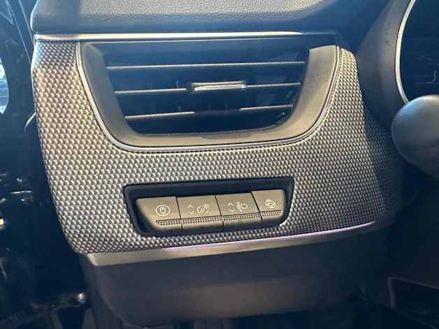 Renault Arkana 1.6 E-Techno