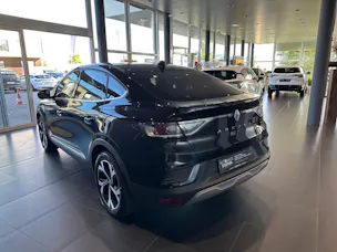 Renault Arkana 1.6 E-Techno