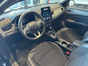 Renault Arkana 1.6 E-Techno