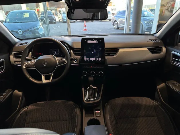 Renault Arkana 1.6 E-Techno