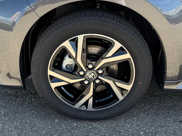 Toyota Yaris 1.5 Trend e-CVT