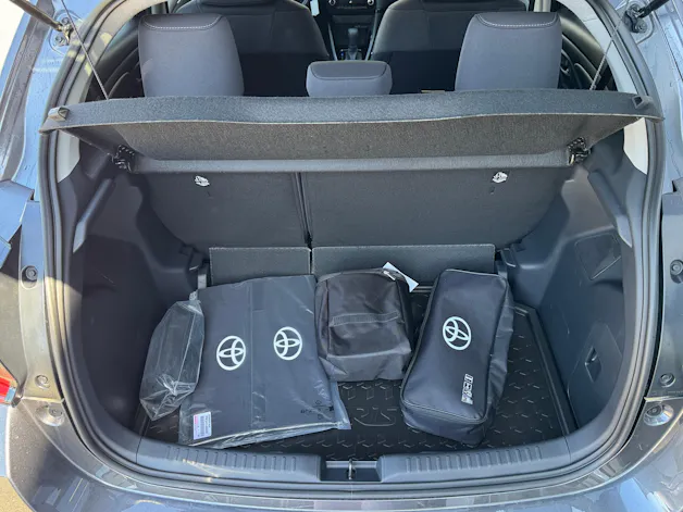 Toyota Yaris 1.5 Trend e-CVT