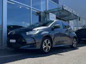 Toyota Yaris 1.5 Trend e-CVT