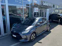 Toyota Yaris 1.5 Trend e-CVT