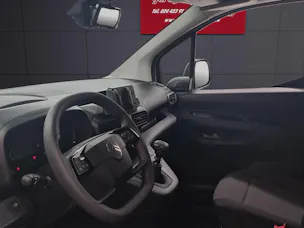 Citroën Berlingo M 1.5 BlueHDi First