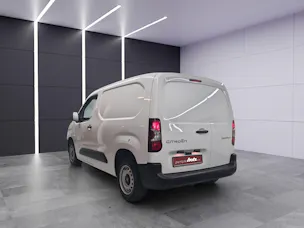 Citroën Berlingo M 1.5 BlueHDi First