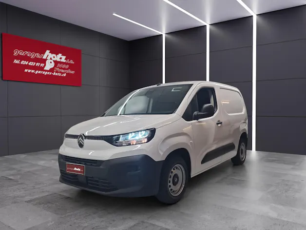 Citroën Berlingo M 1.5 BlueHDi First