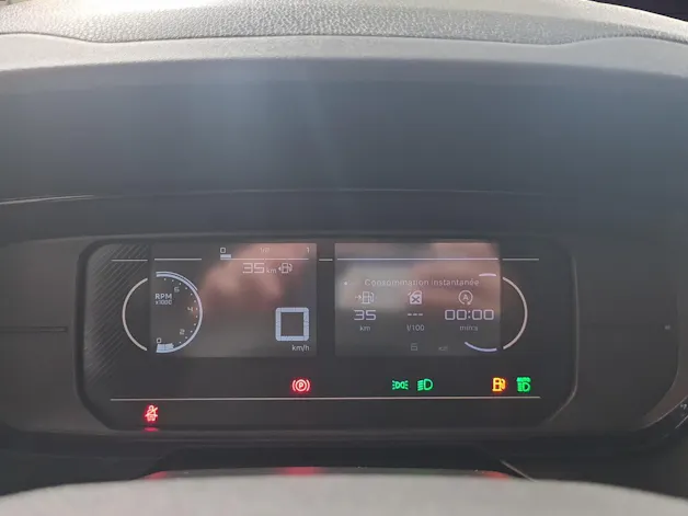 Citroën Berlingo M 1.5 BlueHDi First