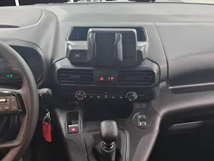 Citroën Berlingo M 1.5 BlueHDi First