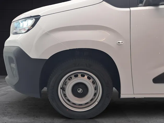 Citroën Berlingo M 1.5 BlueHDi First