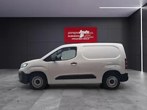 Citroën Berlingo M 1.5 BlueHDi First