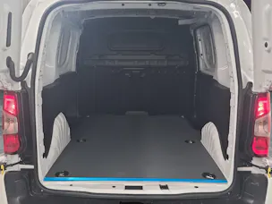 Citroën Berlingo M 1.5 BlueHDi First