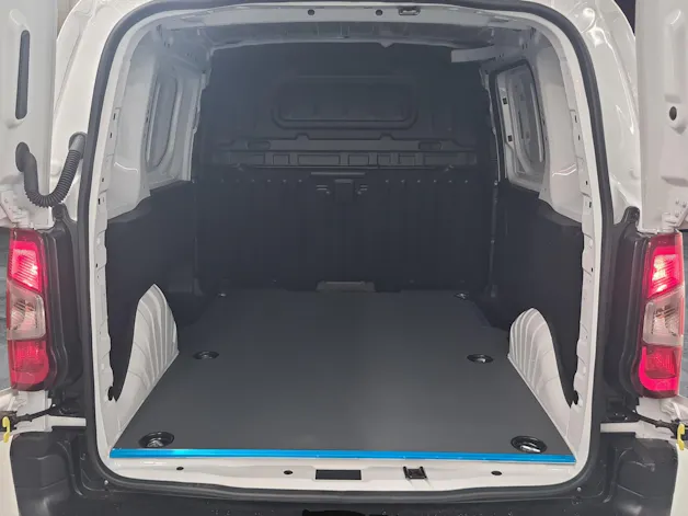 Citroën Berlingo M 1.5 BlueHDi First