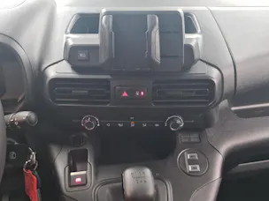 Citroën Berlingo M 1.5 BlueHDi First