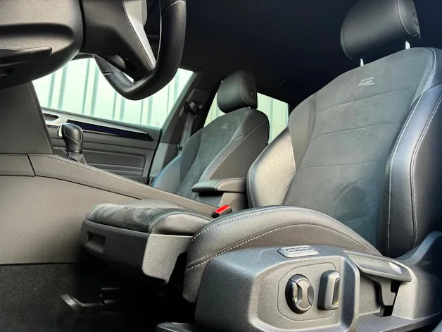 VW Arteon SB 2.0 TSI R-Line 4Motion DSG