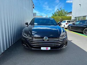 VW Arteon SB 2.0 TSI R-Line 4Motion DSG