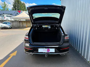 VW Arteon SB 2.0 TSI R-Line 4Motion DSG