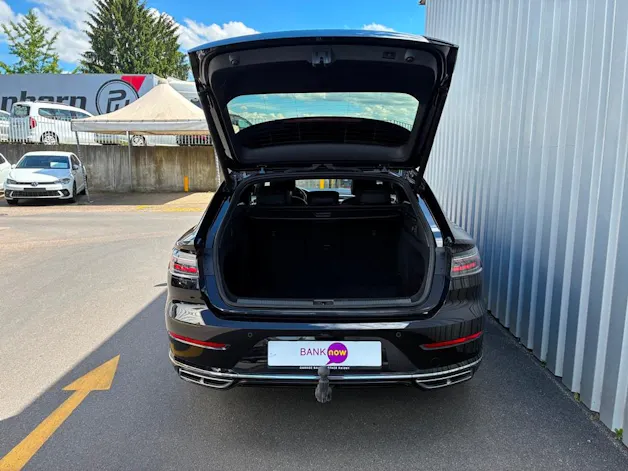 VW Arteon SB 2.0 TSI R-Line 4Motion DSG